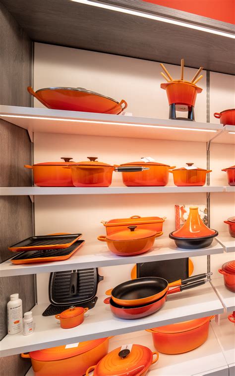 le creuset maasmechelen